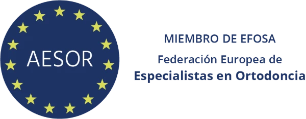 AESOR — Asociación Española de Especialistas en Ortodoncia