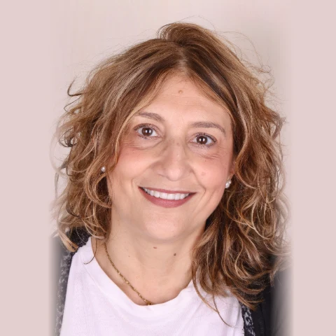 Gema Lopez — Administración, equipo Drs. García-Camba & Varela